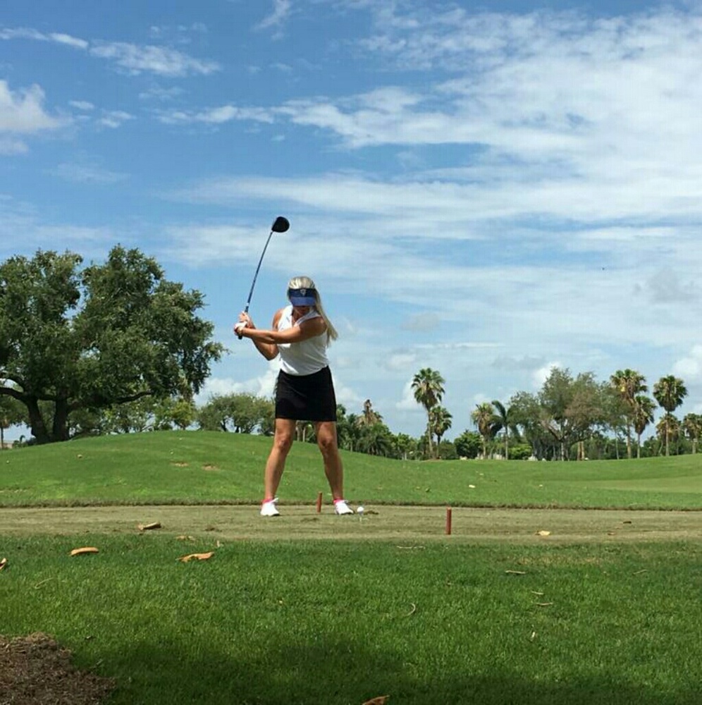 Meet your Posher, Michele